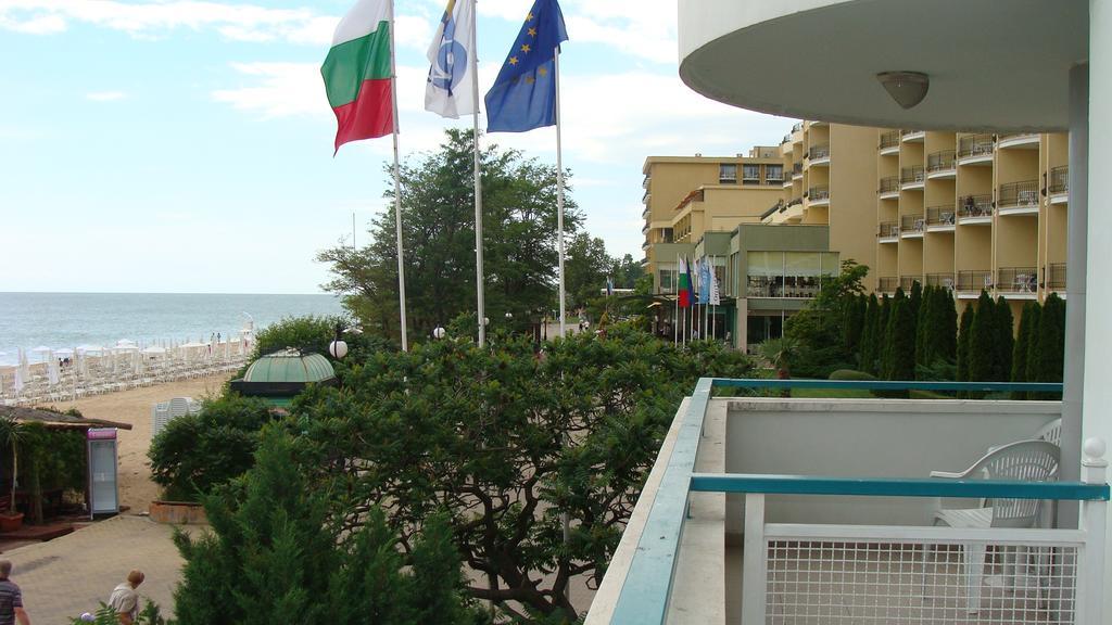 Berlin Golden Beach Studio Zlatni pjasătsi Eksteriør bilde
