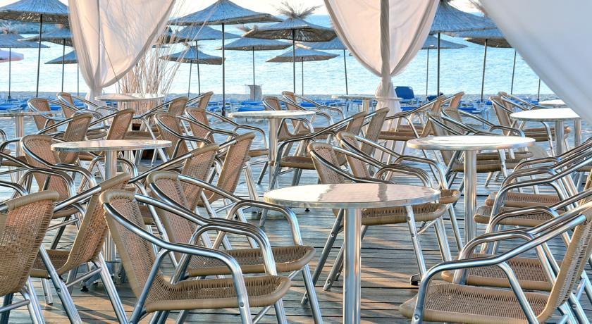 Berlin Golden Beach Studio Zlatni pjasătsi Eksteriør bilde